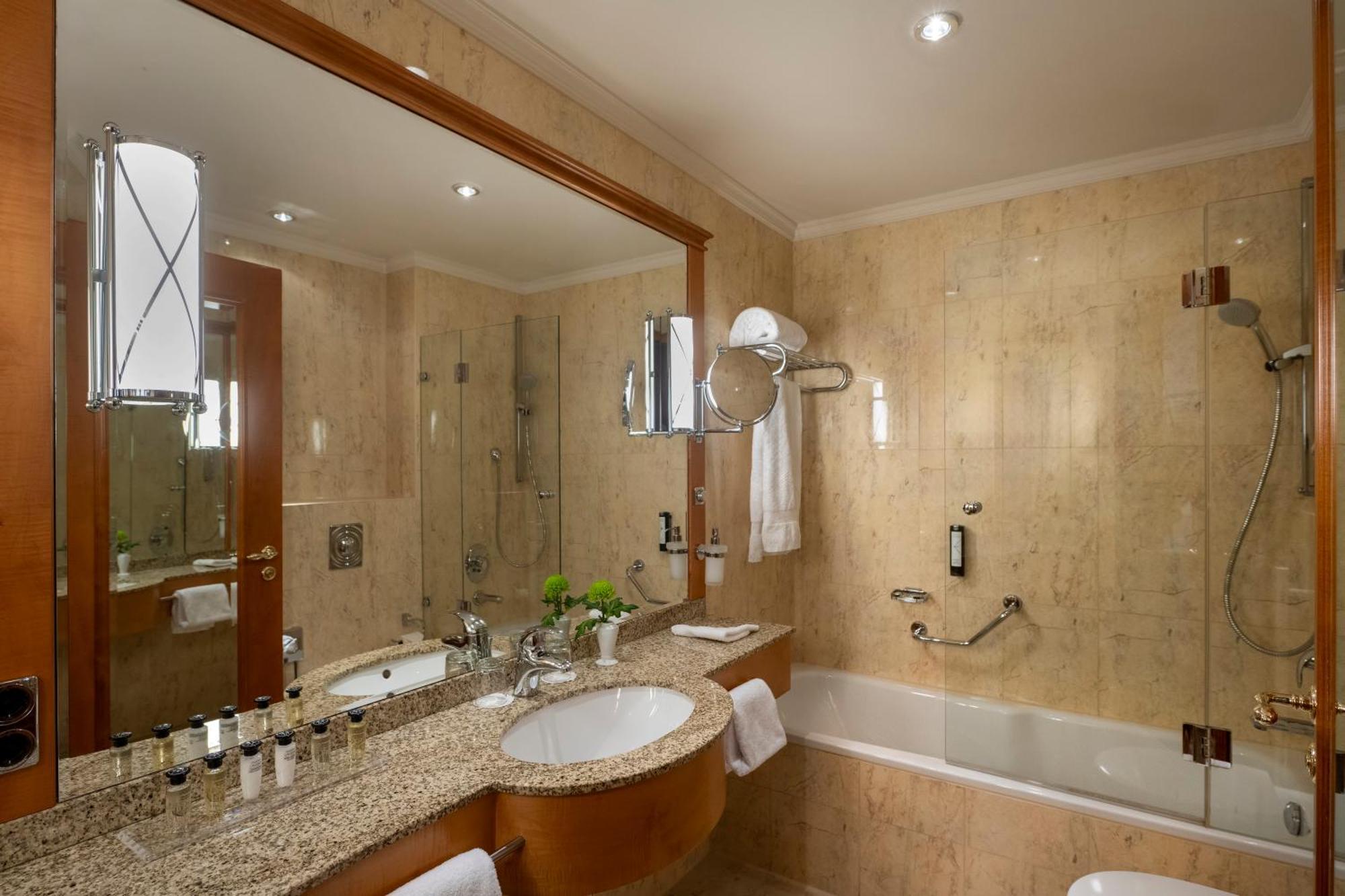 Hotel Am Jaegertor Potsdam Luaran gambar