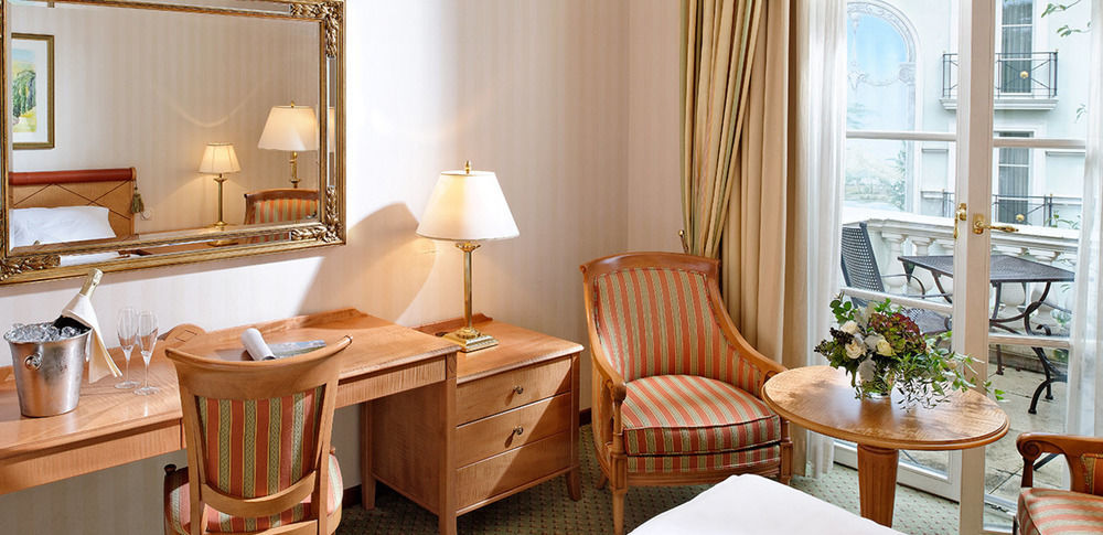 Hotel Am Jaegertor Potsdam Luaran gambar